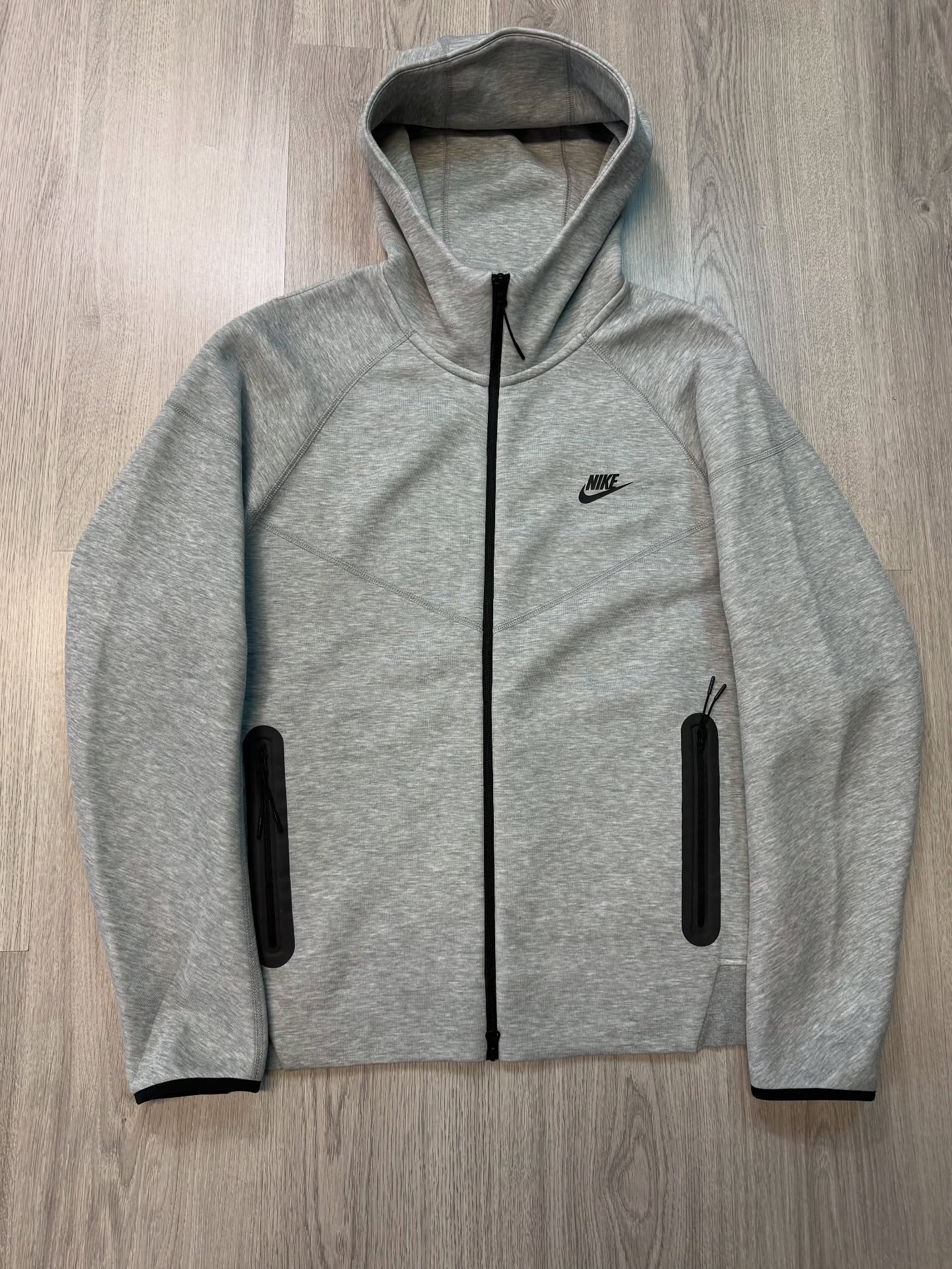 Tech Fleece 2023-20 colors
