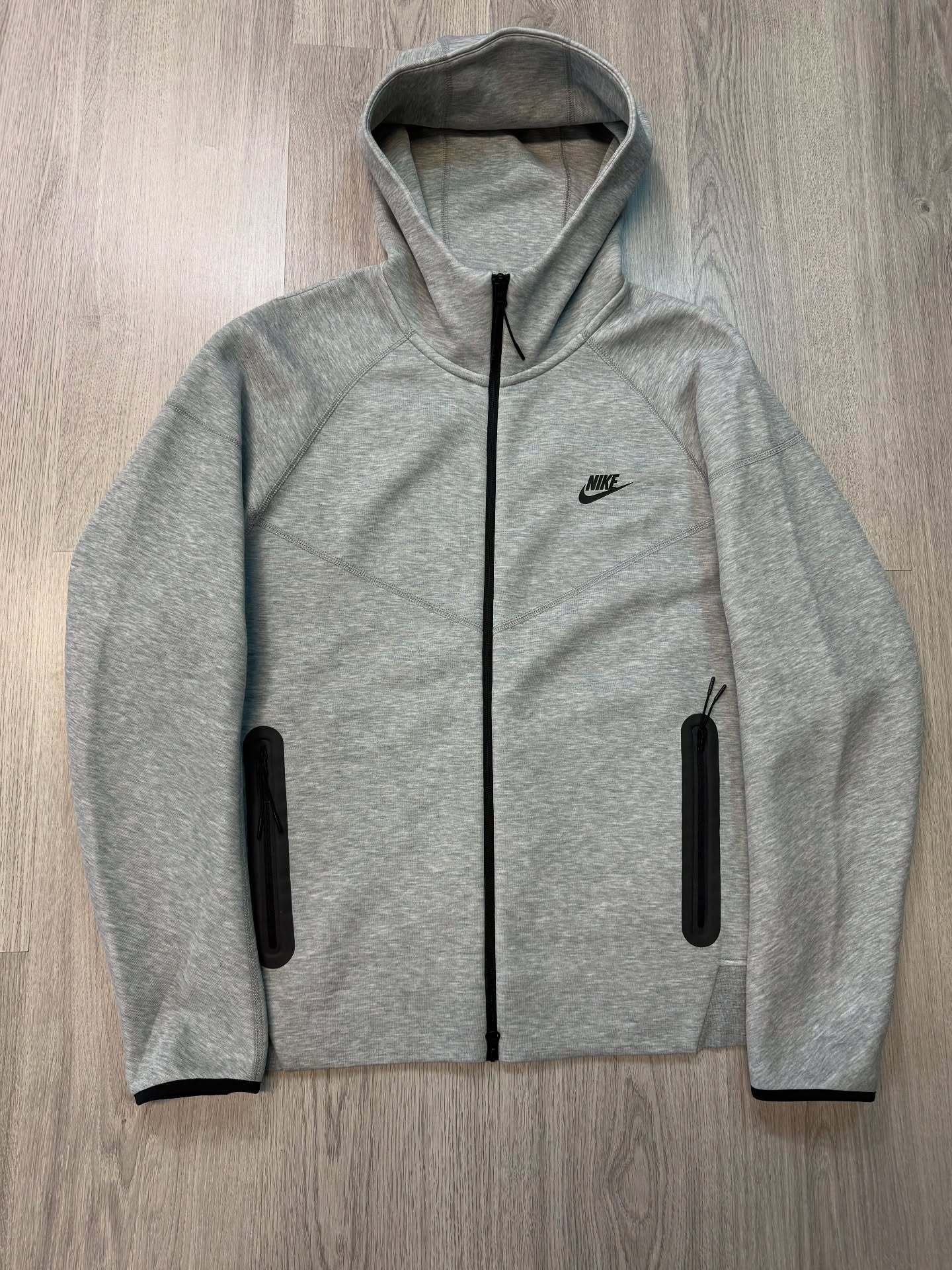 Tech Fleece 2023-20 colors