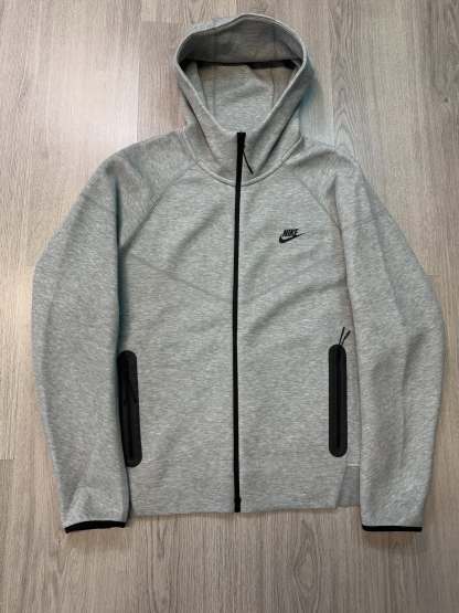 Tech Fleece 2023-20 colors