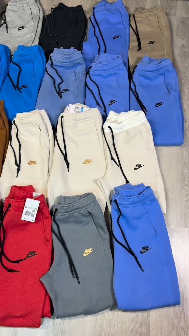 Tech Pants 2023 -20 colors