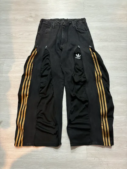 Adidas Remake Zipper