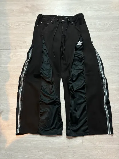 Adidas Remake Zipper