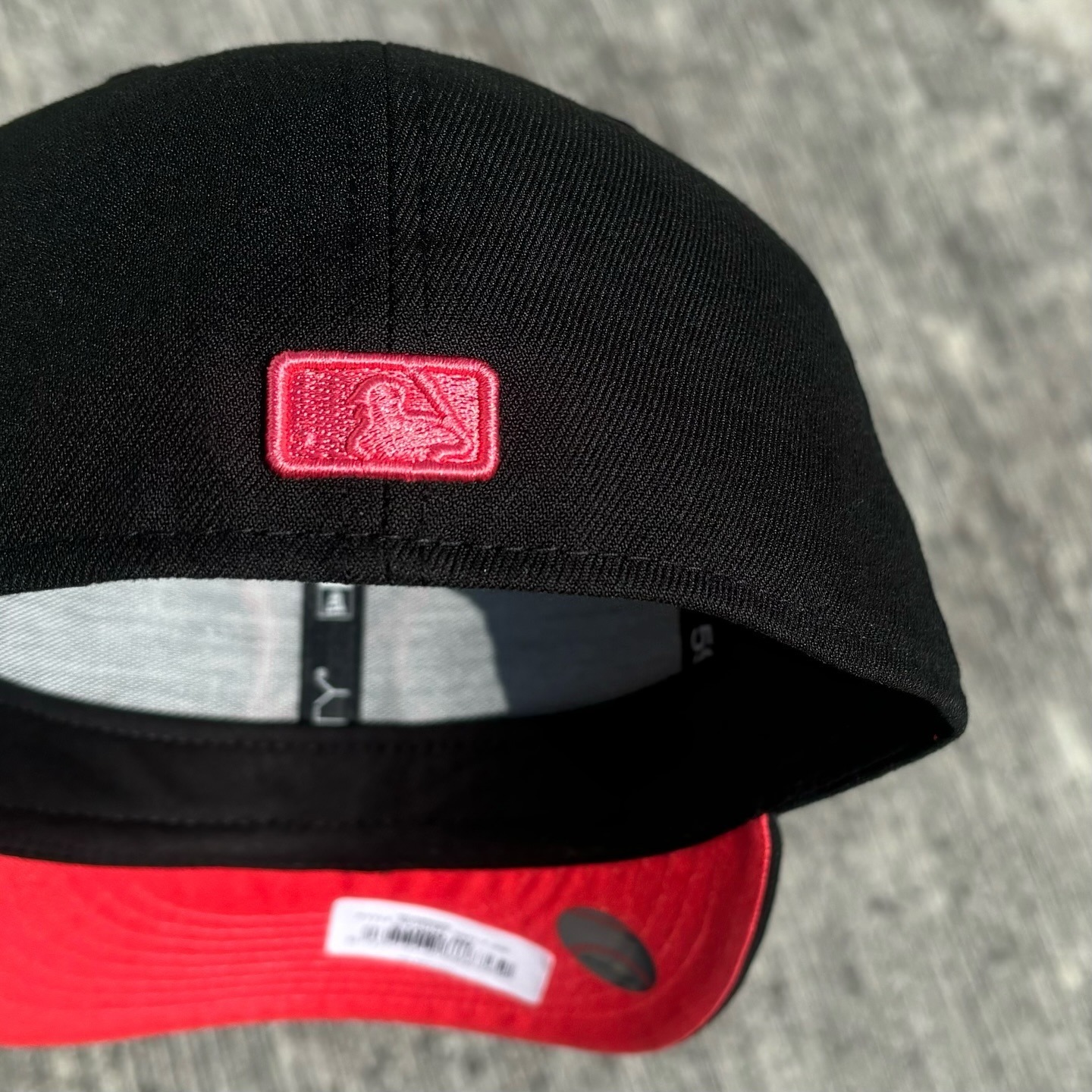 NEW ERA YANKEES MLB NEON Z PACK EMBROIDERED CASUAL BASEBALL CAP-Maverick