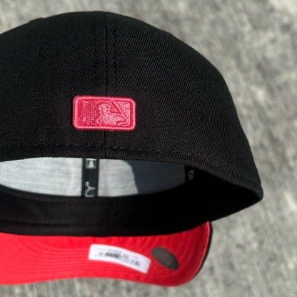 NEW ERA YANKEES MLB NEON Z PACK EMBROIDERED CASUAL BASEBALL CAP-Maverick