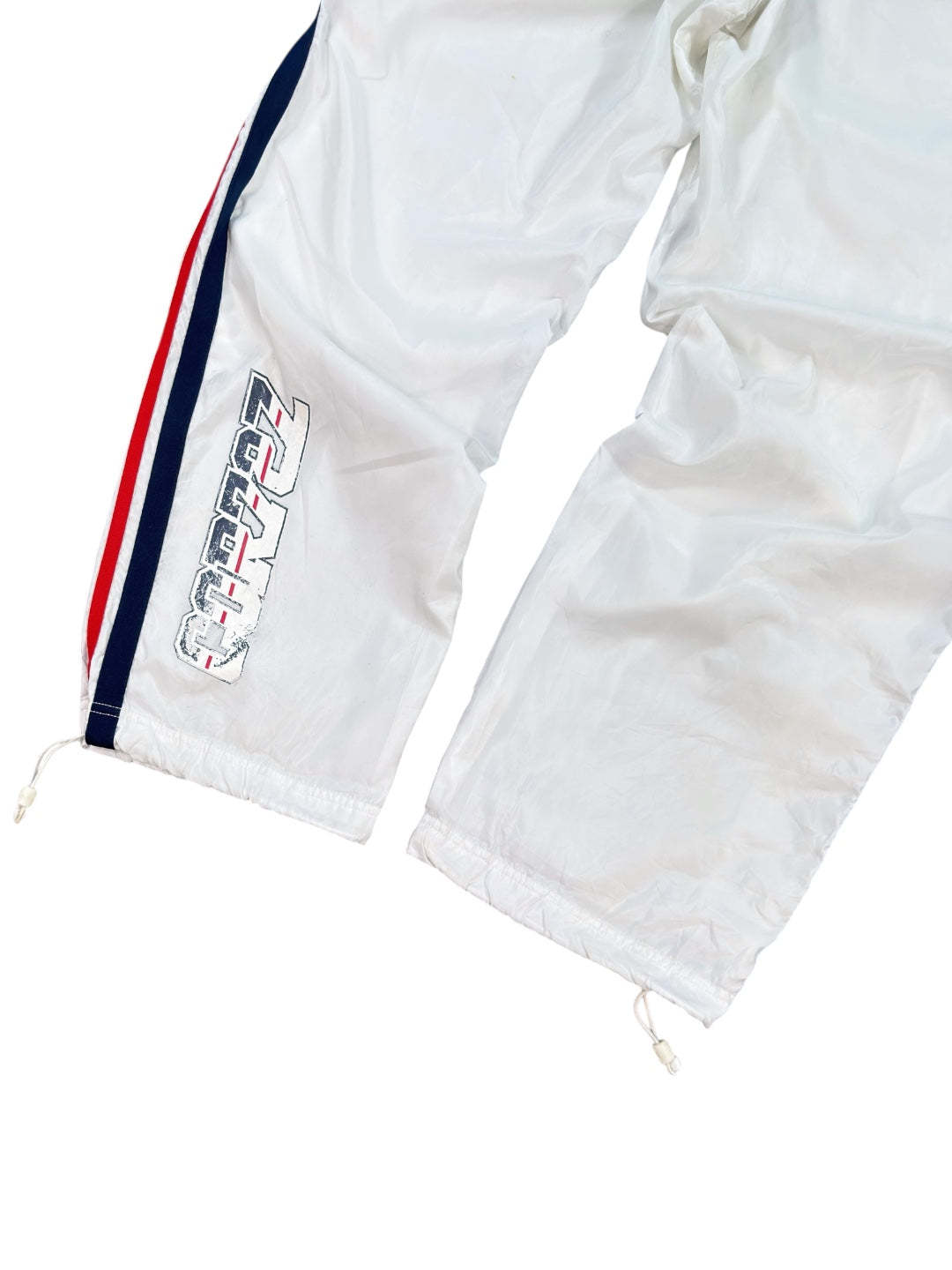 Cortez Track Pants SUPER RARE 2000s-Maverick
