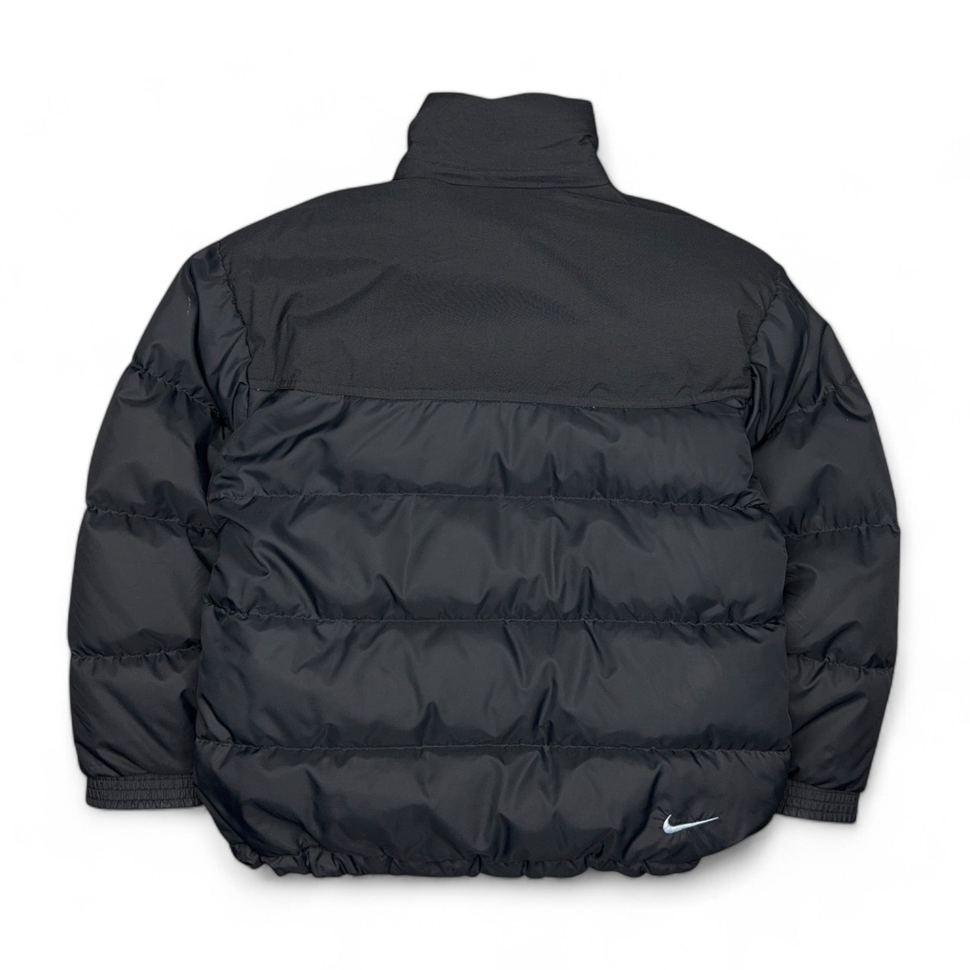 Vintage 90s Puffer Daunenjacke-Maverick