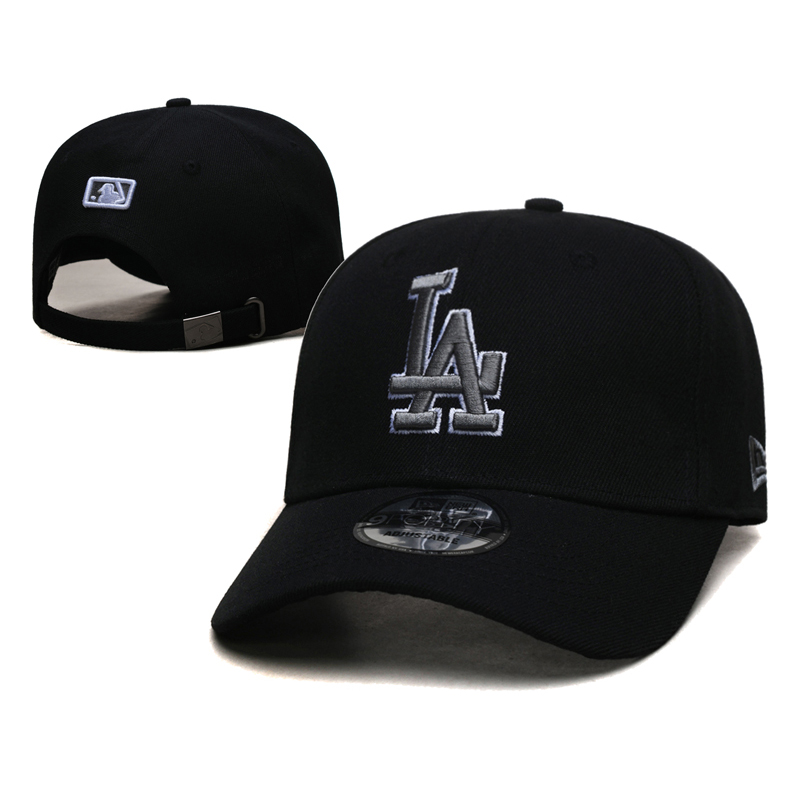 NEW ERA LOS ANGELES DODGERS SOLID COLOR SERIES A TRUCK DRIVER-NEW ERA-MULTI COLOR-Maverick