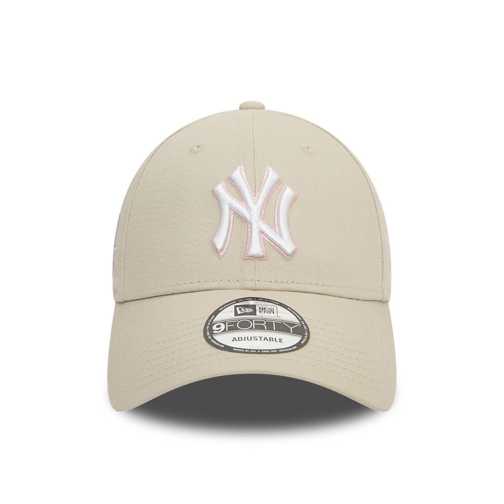 NEW ERA NEW YORK YANKEES 75TH WORLD SERIES VERSION 9FORTY HARNESS CAP-Maverick