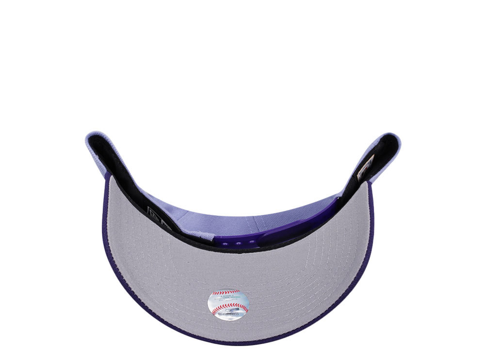 NEW ERA NEW YORK YANKEES WORD SERIES 2000 BX EDITION 9FORTY A FRAME SNAPBACK HAT-Maverick