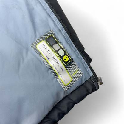 Vintage 90s Puffer Daunenjacke-Maverick