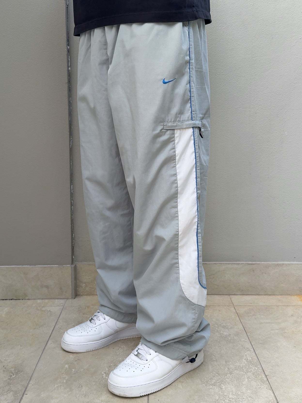 Air Max Track Pants SUPER RARE 2000s-Maverick