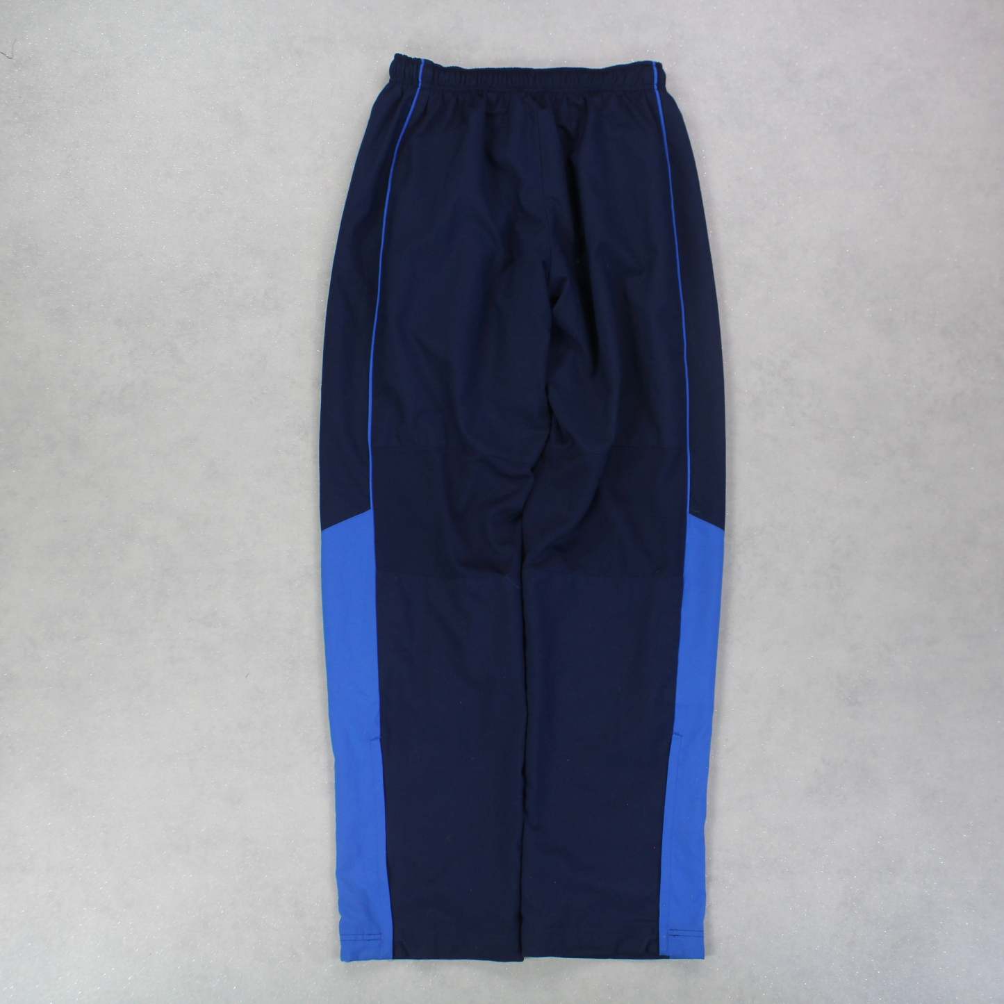 RARE 00s Trackpants Blue-Maverick