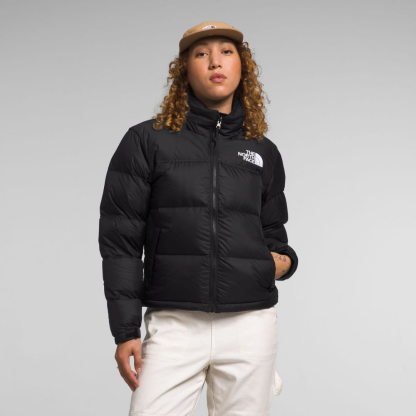 1996 Retro Puffer