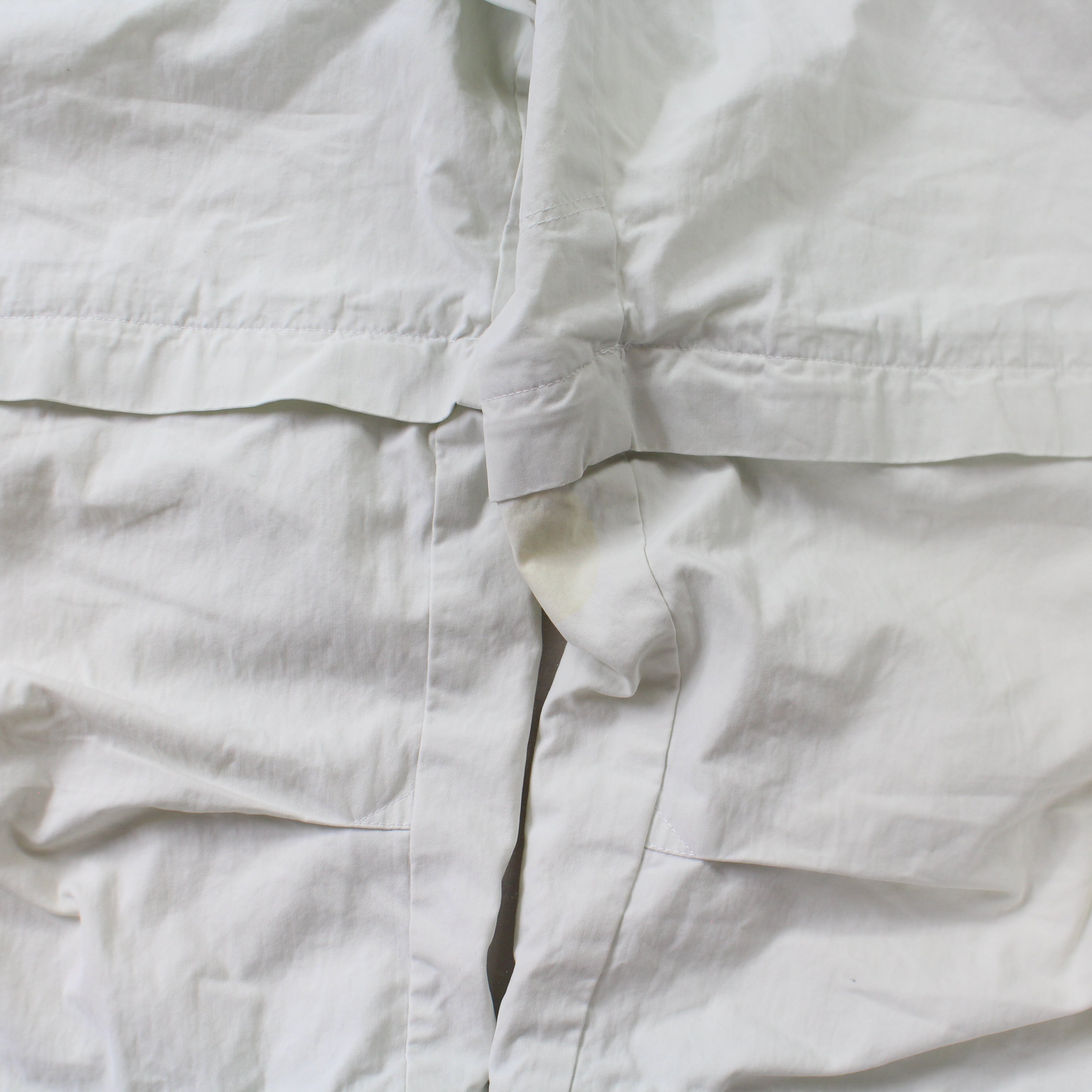 RARE 90s ACG 3in1 Trackpants White-Maverick