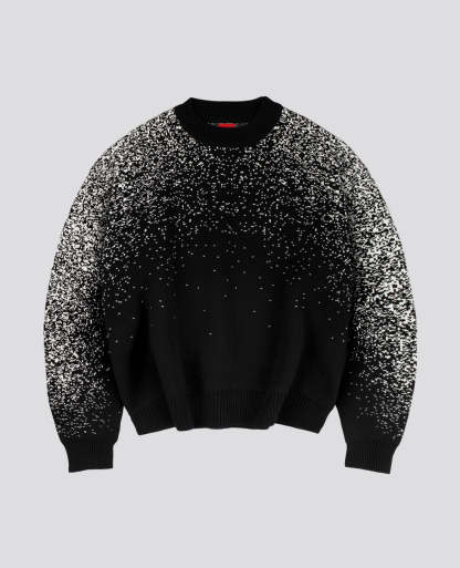 STARDUST KNIT