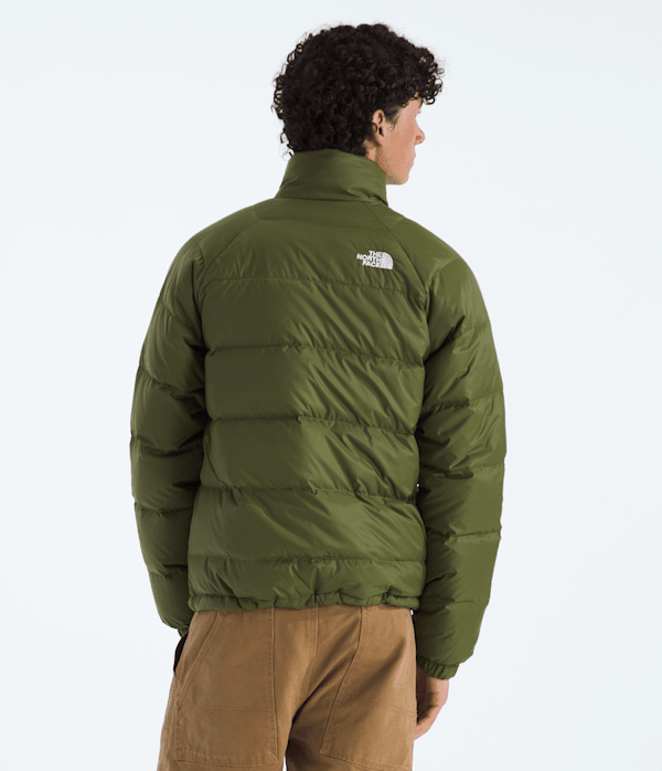 Men's HydrenaliteTM Down Jacket