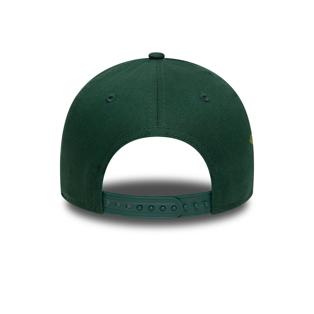 NEW YORK YANKEES MLB GREEN SNAKE ICON / NEW ERA 9FORTY A-FRAME-Maverick