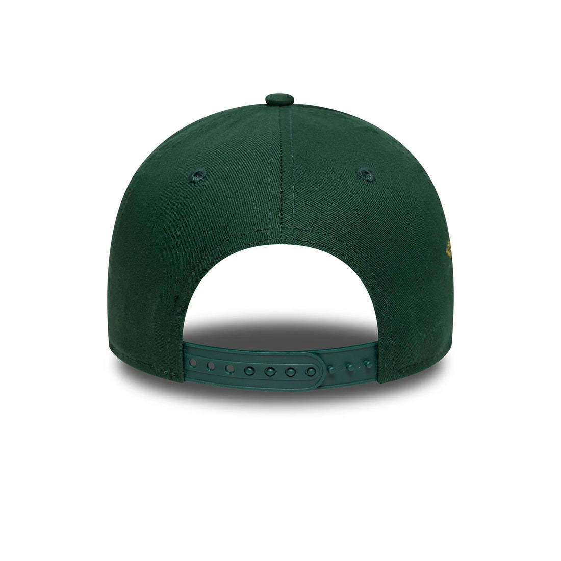 NEW YORK YANKEES MLB GREEN SNAKE ICON / NEW ERA 9FORTY A-FRAME-Maverick