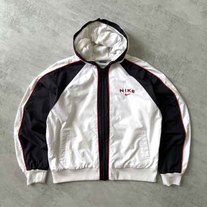 RARE 2000s trackjacket-Maverick