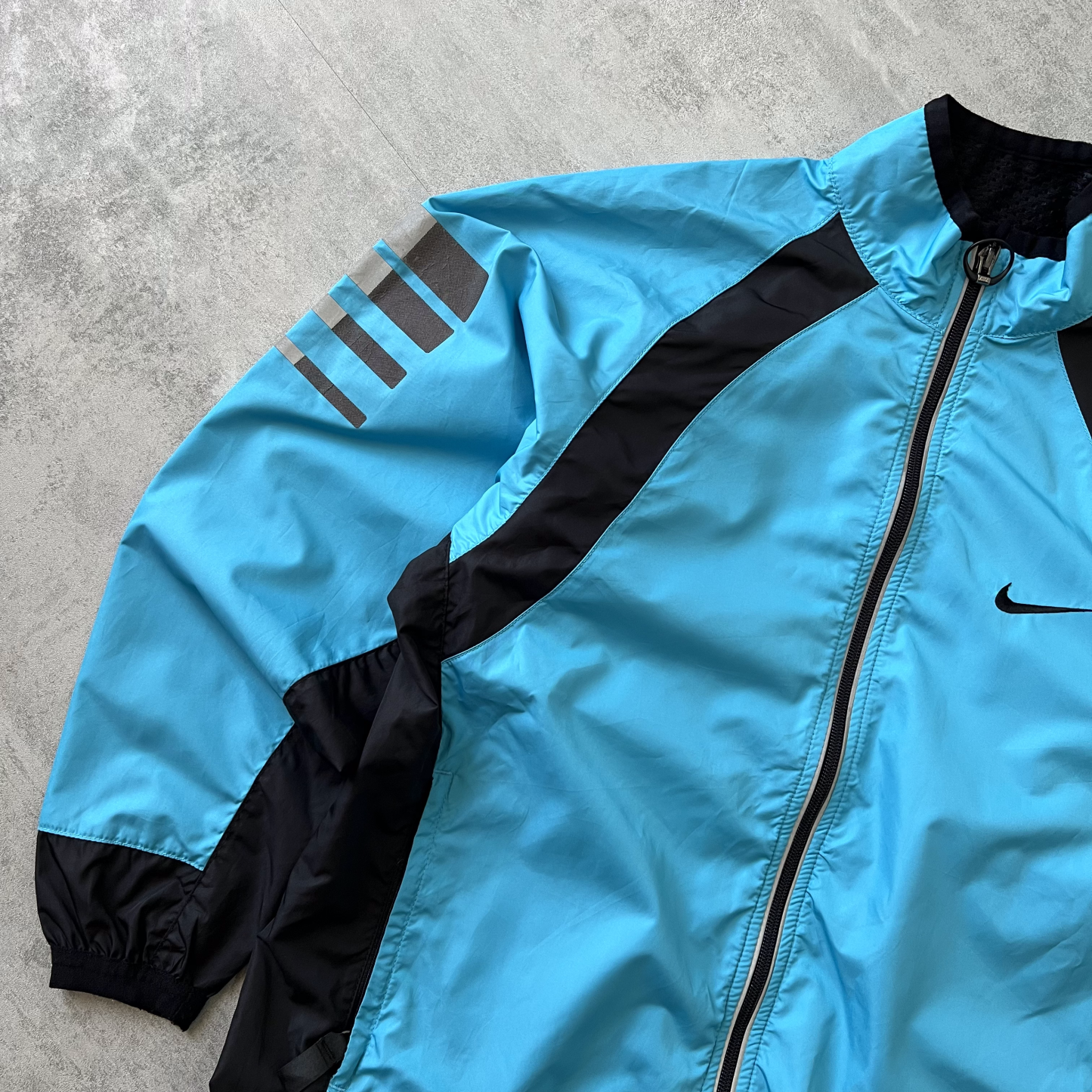 2000s trackjacket-Maverick