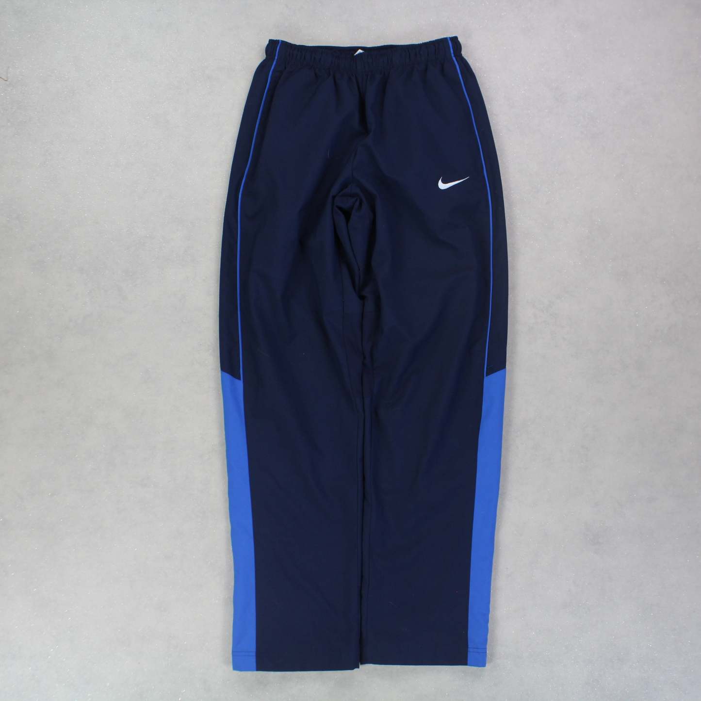 RARE 00s Trackpants Blue-Maverick
