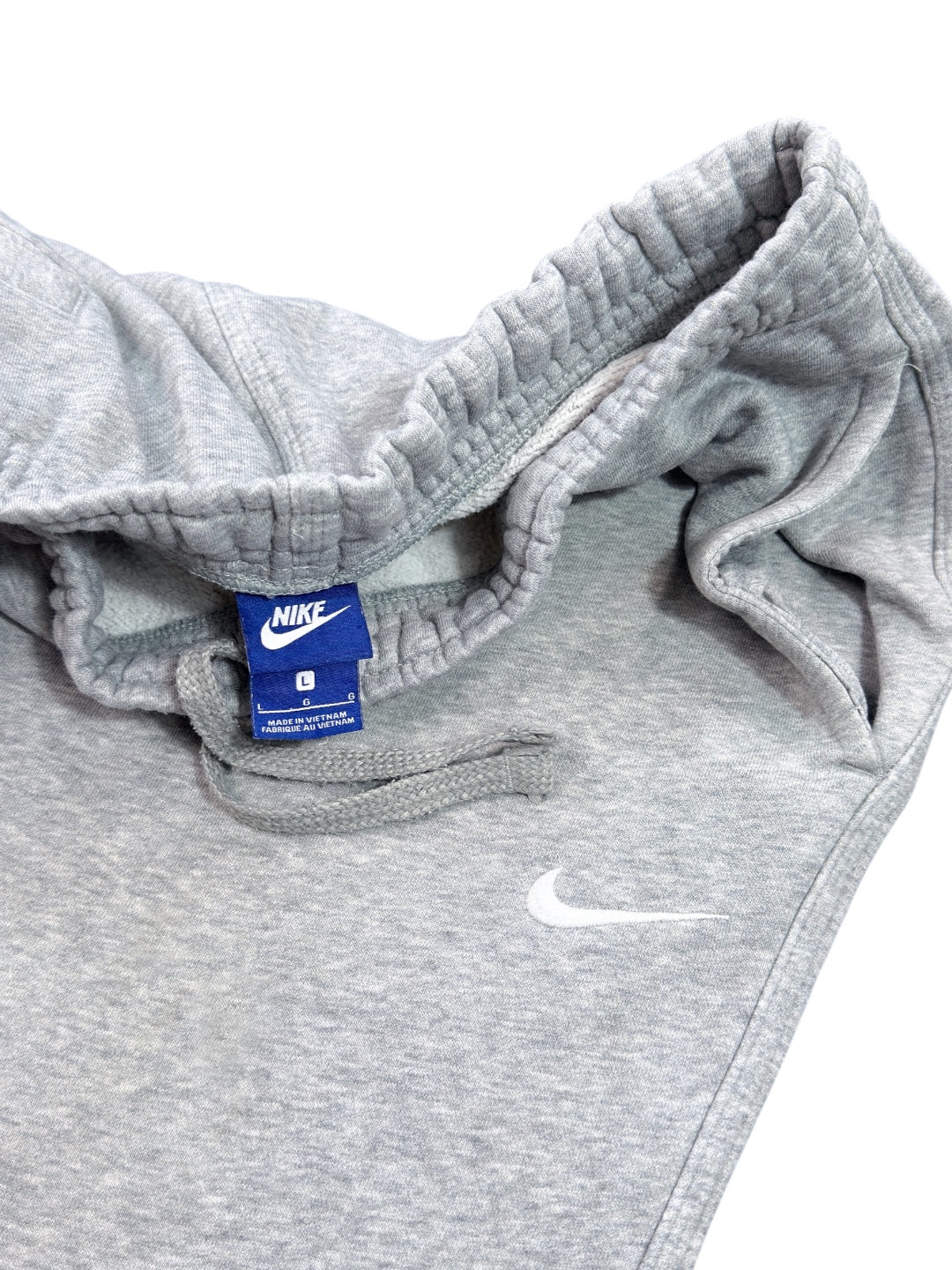 Baggy Joggers Open Leg-Maverick