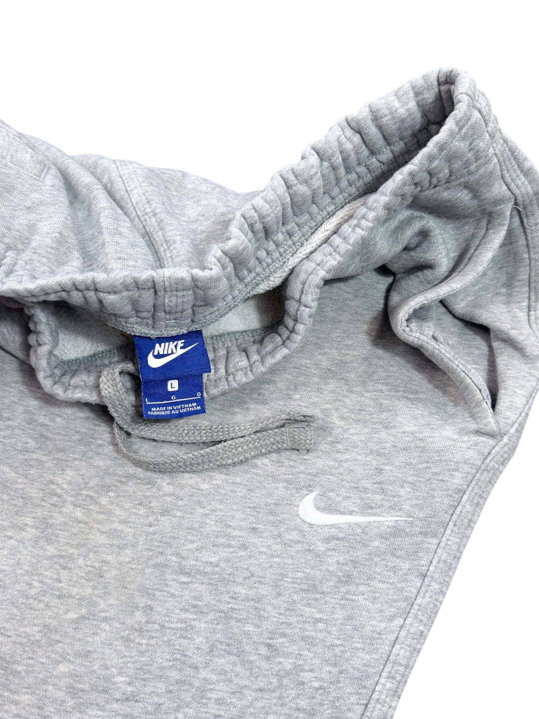 Baggy Joggers Open Leg-Maverick