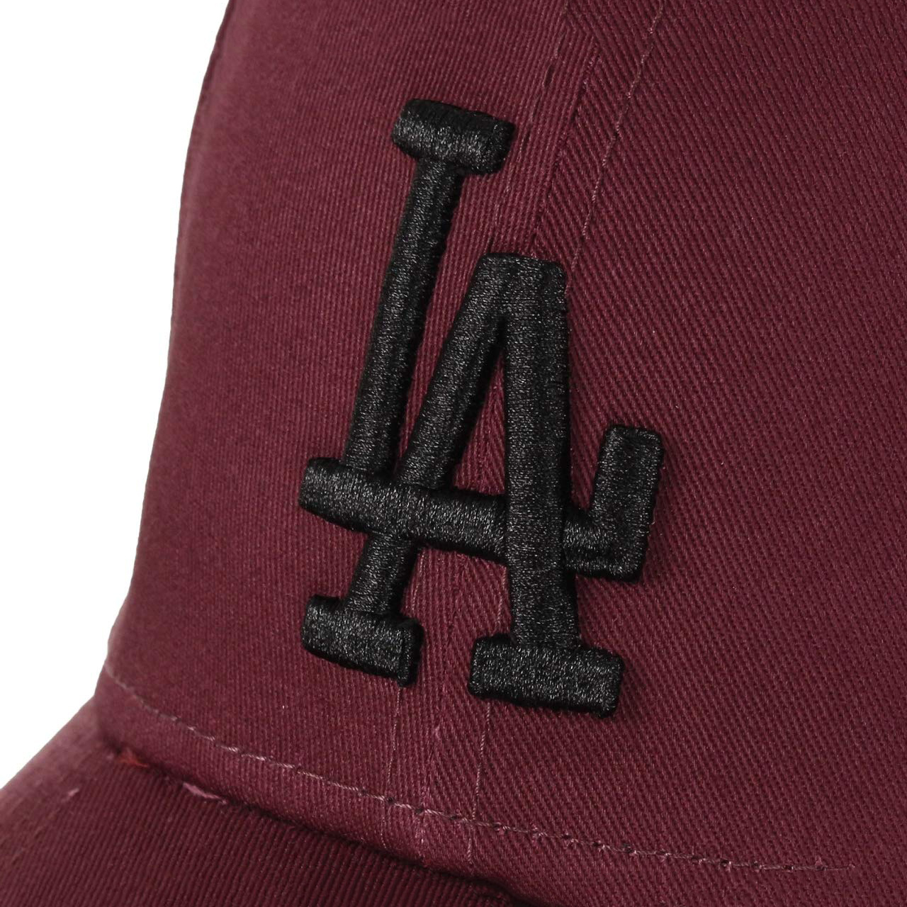 NEW ERA LOS ANGELES DODGERS SOLID COLOR SERIES A TRUCK DRIVER-NEW ERA-MULTI-STYLE-Maverick