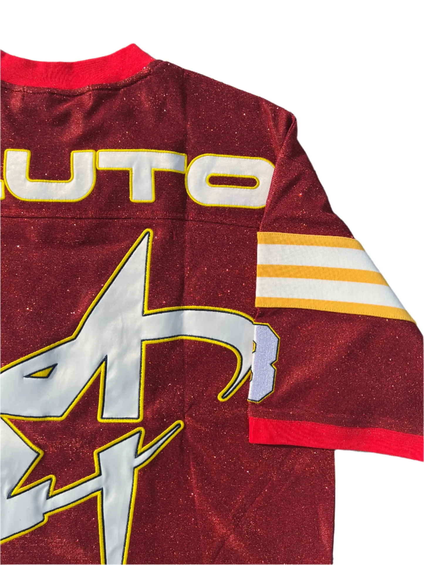 'DIAMOND' JERSEY-Maverick