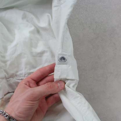 RARE 90s ACG 3in1 Trackpants White-Maverick