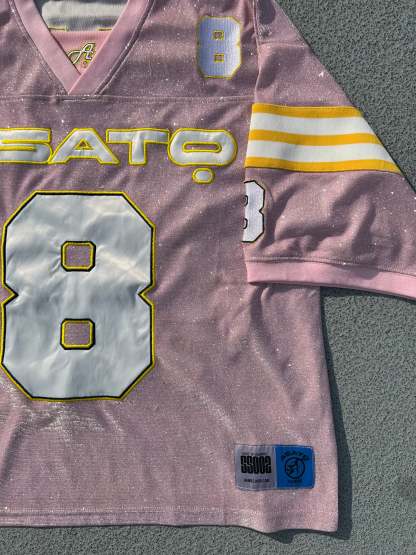 'DIAMOND' JERSEY-Maverick