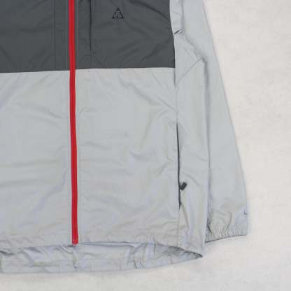 RARE 1990s ACG Jacket Grey-Maverick