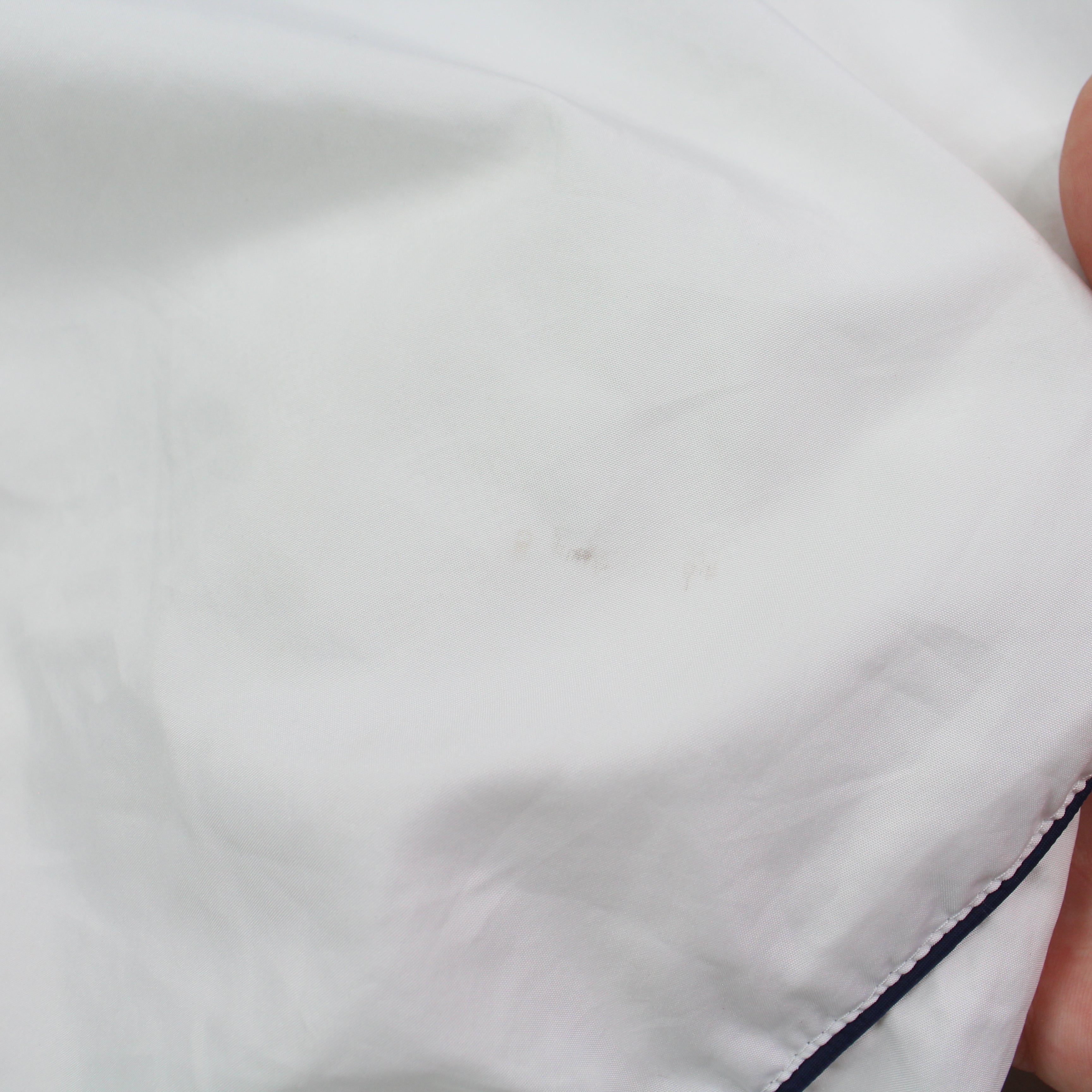 SUPER RARE 00s Trackpants White-Maverick