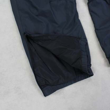 RARE 2000s Trackpants Grey-Maverick