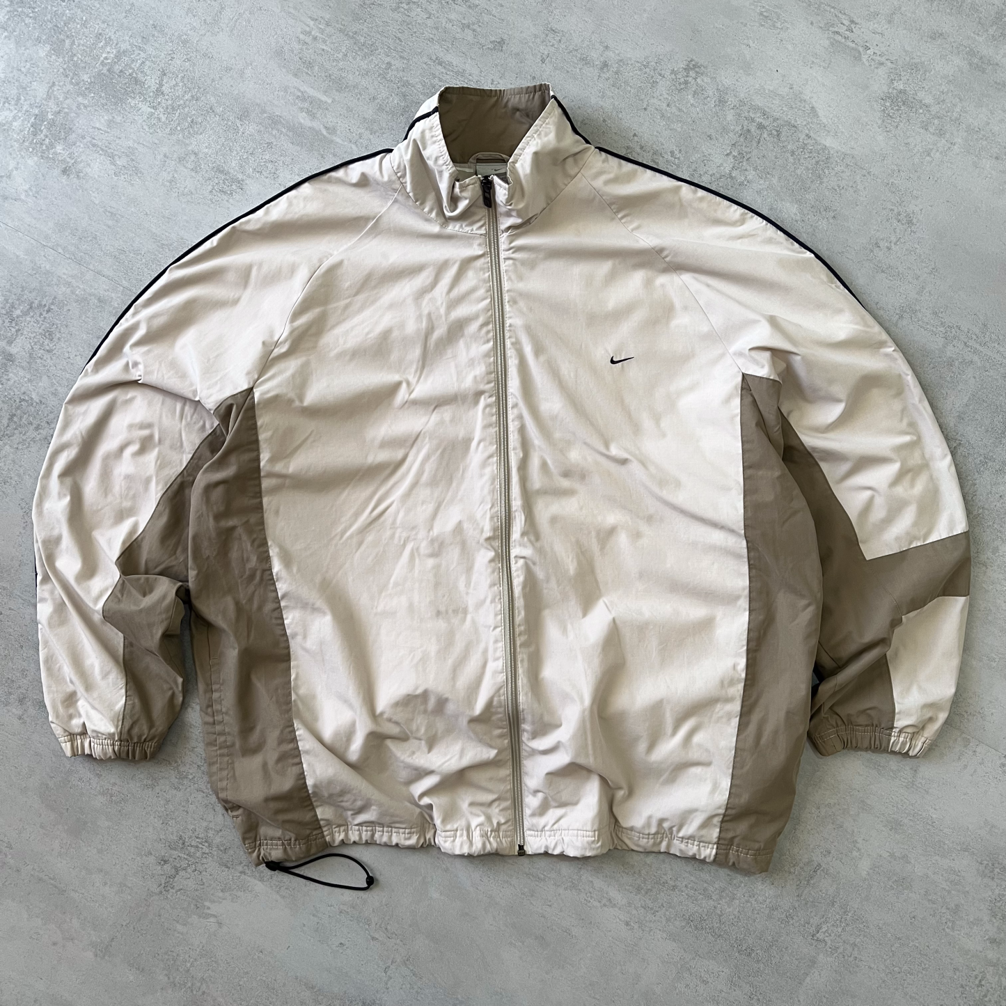 2000s trackjacket-Maverick