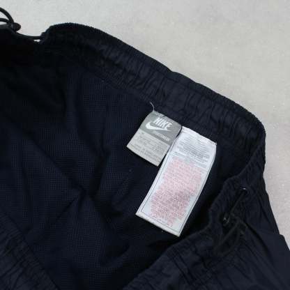 RARE 2000s Trackpants Navy-Maverick