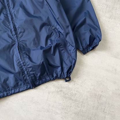 2000s trackjacket-Maverick
