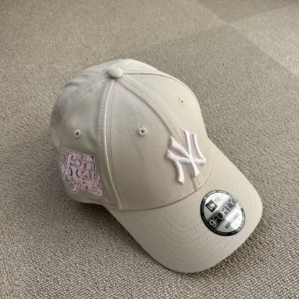 NEW ERA NEW YORK YANKEES 75TH WORLD SERIES VERSION 9FORTY HARNESS CAP-Maverick