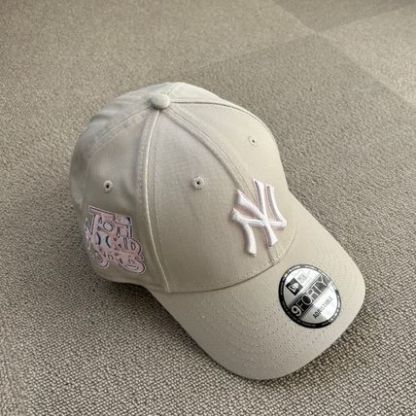 NEW ERA NEW YORK YANKEES 75TH WORLD SERIES VERSION 9FORTY HARNESS CAP-Maverick