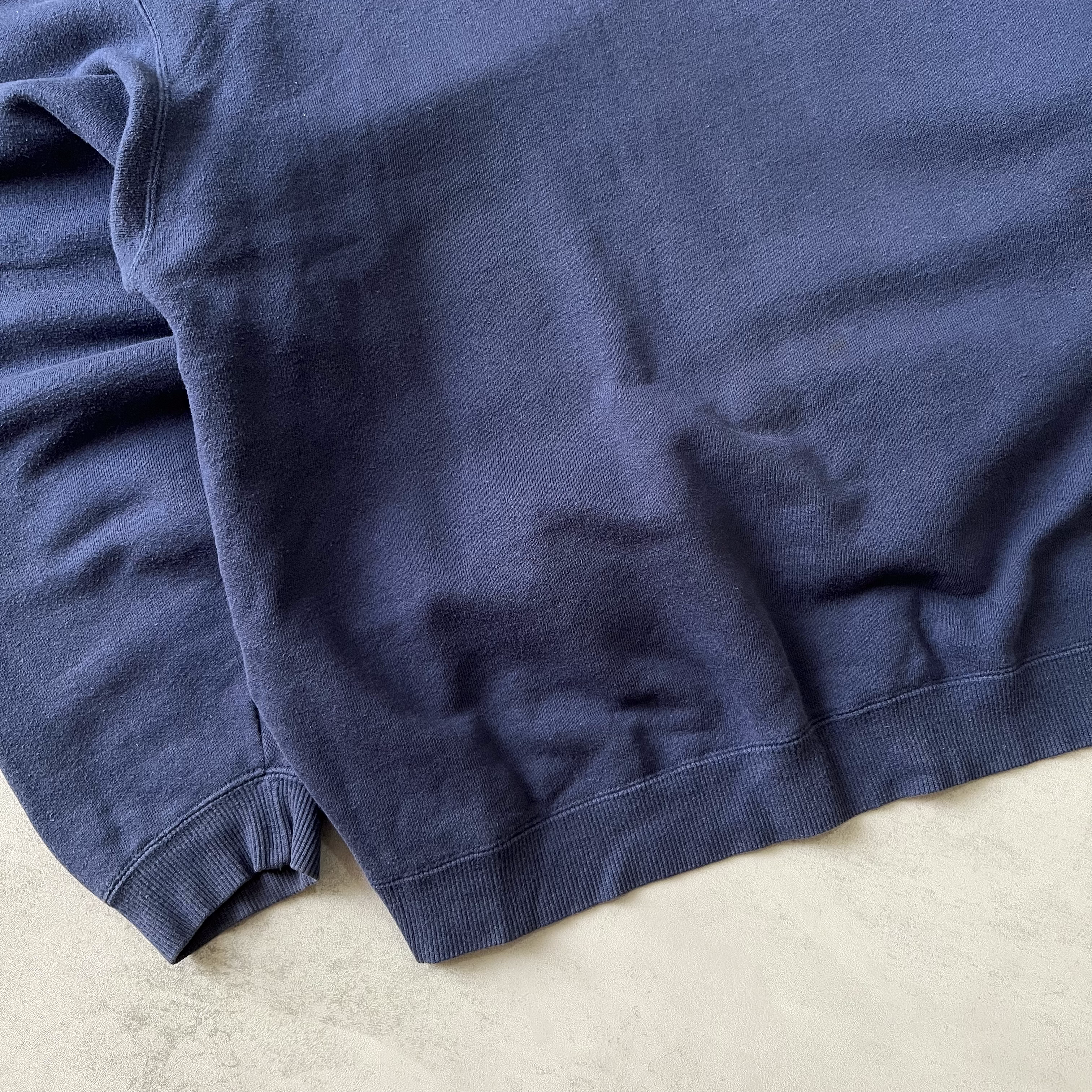 1990s crewneck sweatshirt-Maverick