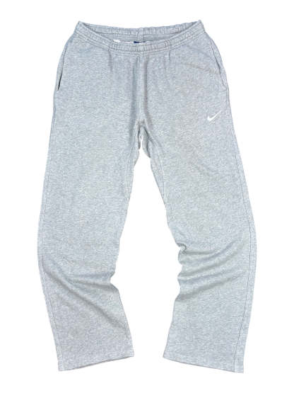 Baggy Joggers Open Leg-Maverick