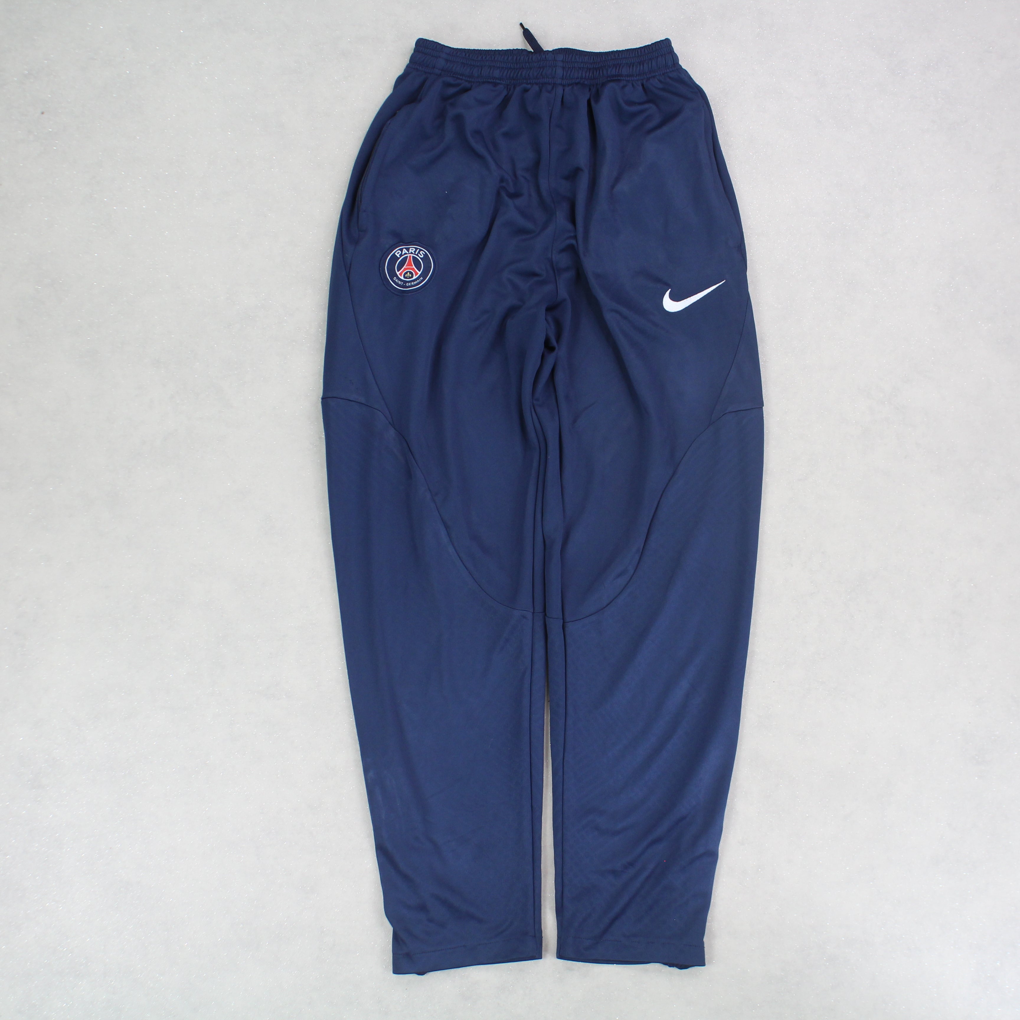 RARE PSG Trackpants Navy-Maverick