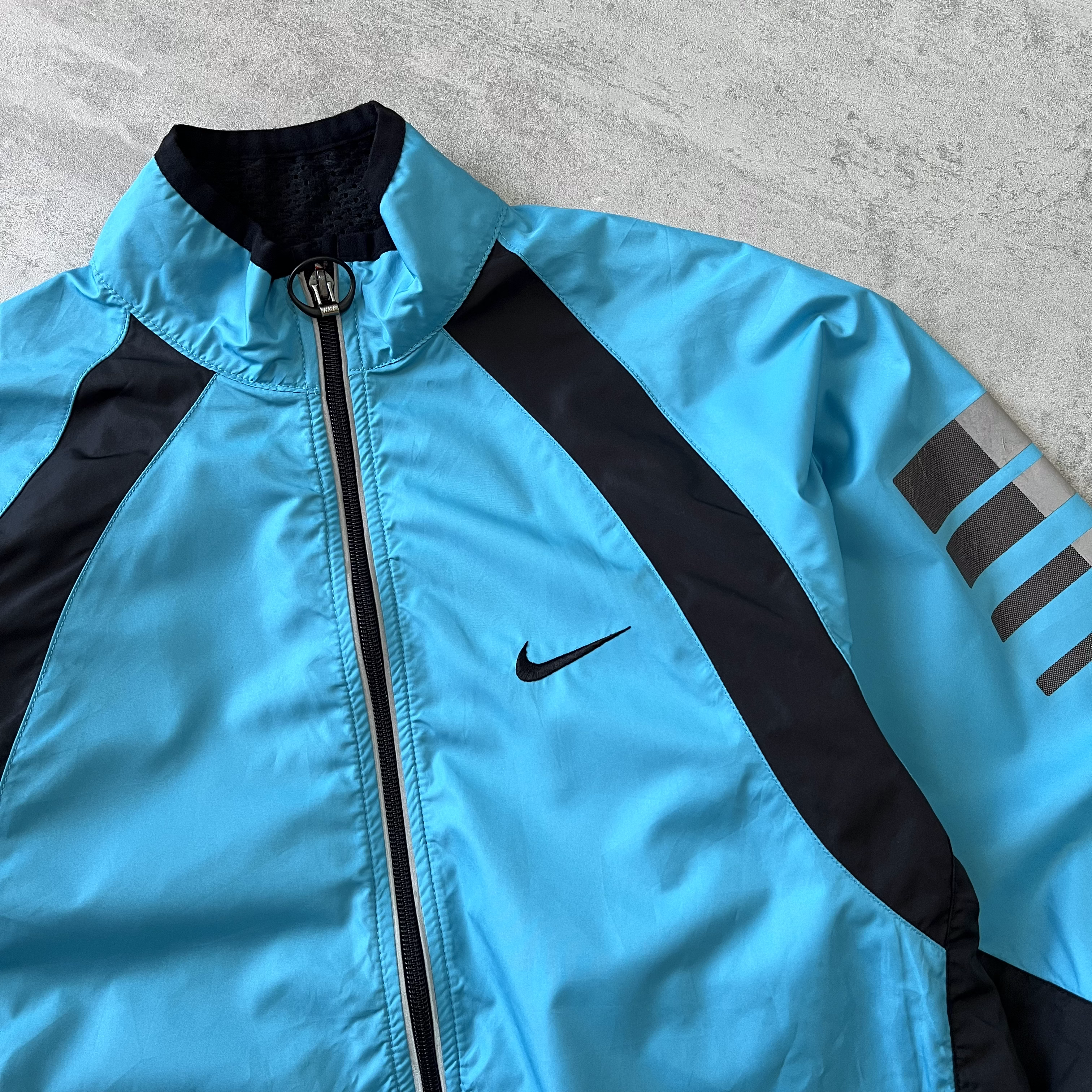 2000s trackjacket-Maverick