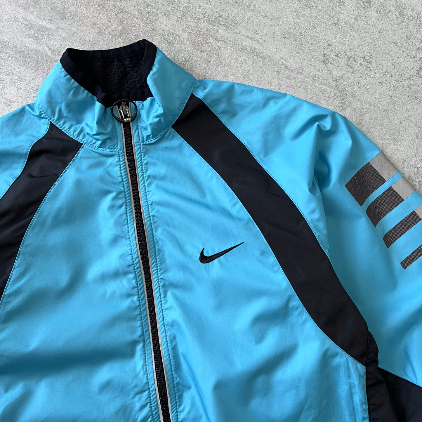 2000s trackjacket-Maverick