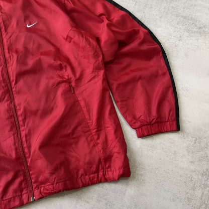 2000s tracksuit-Maverick