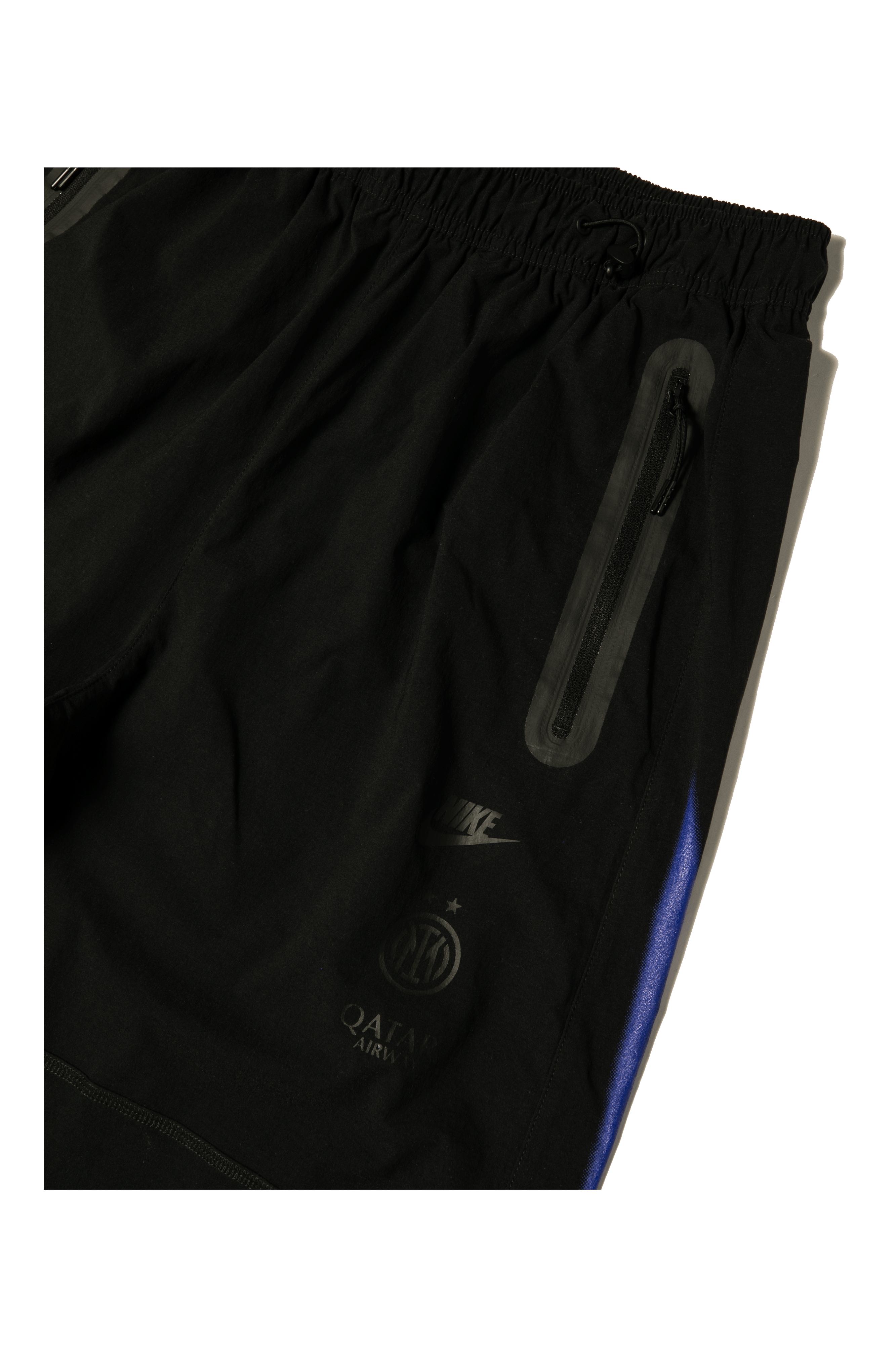 Tech Woven Suit x Inter