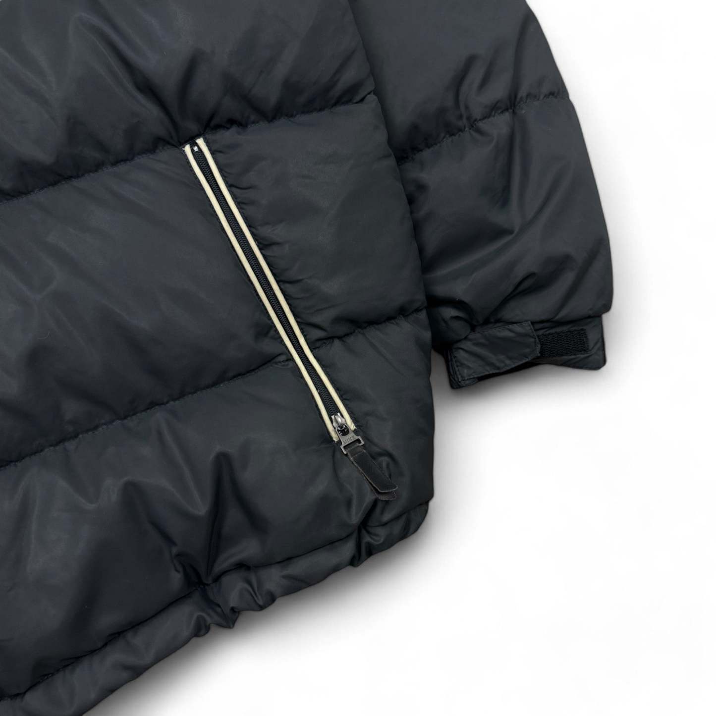 Vintage Y2K Rare Down Pufferjacke-Maverick