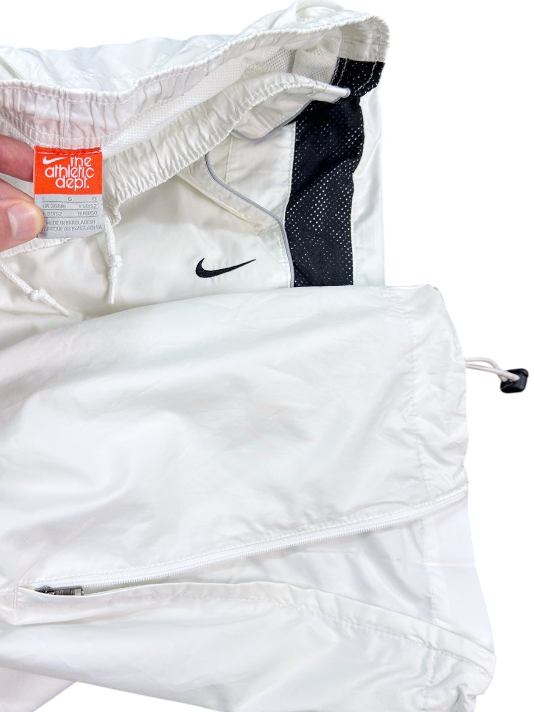 Vintage Track Pants RARE 2000s-Maverick