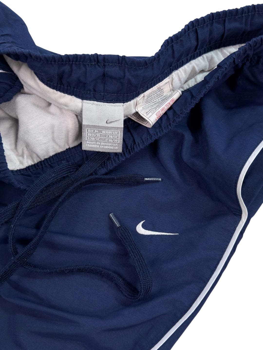 Vintage Track Pants RARE 2000s-Maverick