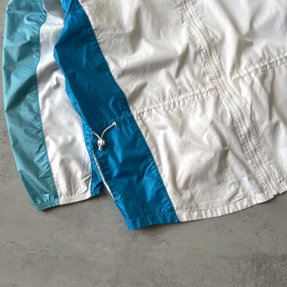 RARE 2000s windbreaker-Maverick